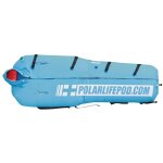 Baignoire d'immersion en eau glac�e polar life pod�