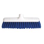 Balai brosse pour secteur alimentaire