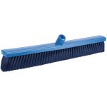 Balai souple bleu 60cm