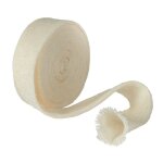 Bandage tubulaire liderton pour doigt