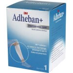 Bande de contention adhsive lastique adheban plus