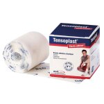Bande de contention adhsive lastique tensoplast