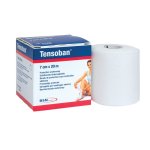 Bande de protection sous contention tensoban