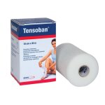 Bande de protection sous contention tensoban