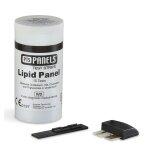 Bandelettes pour analyseurs sanguins cardiochek