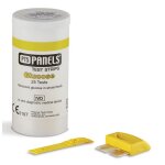 Bandelettes pour analyseurs sanguins cardiochek