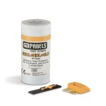 Bandelettes pour analyseurs sanguins cardiochek