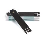 Bandelettes de glycmie bgstar pour lecteur mystar extra