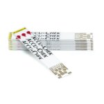 Bandelettes de glycmie pour lecteur accu chek guide