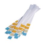 Bandelettes urinaires hemacombistix