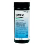 Bandelettes urinaires microalbumine clinitek