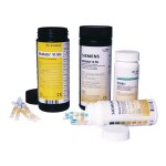 Bandelettes urinaires multistix 10 sg