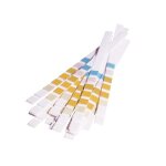 Bandelettes urinaires multistix 8 sg