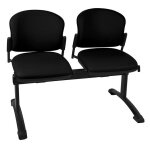 Banquettes salle d'attente 2 ou 3 places