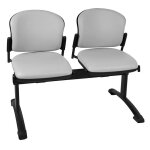 Banquettes salle d'attente 2 ou 3 places