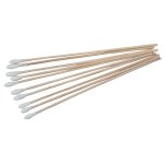 Btonnets couvillons en bois non striles
