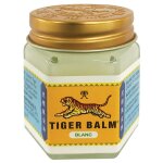 Baume du tigre blanc