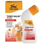 Baume du tigre fluide