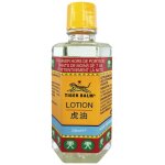 Baume du tigre en lotion