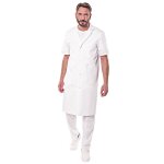 Blouse mdicale mixte  manches courtes bally