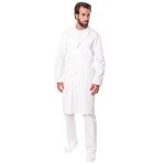 Blouse mdicale mixte  manches longues bally