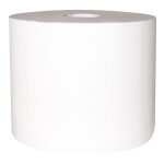 Bobines de papier d'essuyage