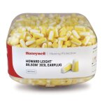 Bonbonne 400 paires bouchons d'oreilles 32 db pour distributeur honeywell