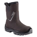 Bottes de scurit fourres s3 hommes unitan