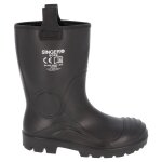 Bottes de scurit hiver btp s5
