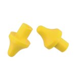 Bouchons d'oreilles 27 db pour arceau antibruit