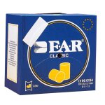 Bouchons d'oreilles 28 db ear 250 paires