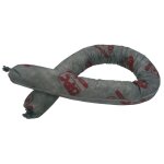 Boudin absorbant pour liquides industriels