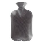 Bouillotte thermoplastique 2 l