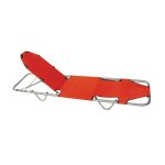 Brancard catastrophe