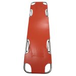 Brancard catastrophe empilable