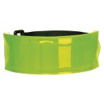 Brassard ajustable avec sangle