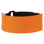 Brassard ajustable avec sangle