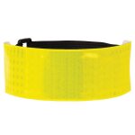 Brassard ajustable avec sangle