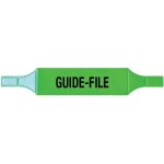 Brassards conomiques guide file