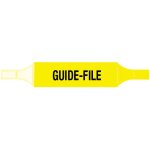 Brassards conomiques guide file