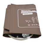 Brassards pour moniteurs edan