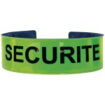 Brassards de s�curit� auto - enroulants - s�curit�