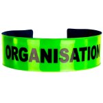 Brassards de s�curit� auto - enroulants - organisation