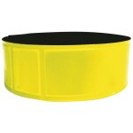 Brassards de s�curit� vierges en microprisme