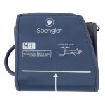 Brassards pour tensiom�tre spengler neotens�