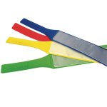 Brassards vierges colors