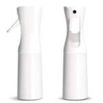 Brumisateur d'eau rechargeable 200 ml