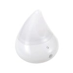 Brumisateur d'huiles essentielles  dtecteur de mouvement