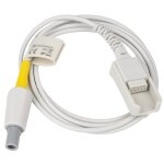 C�ble d'extension pour capteur spo2 n�onatal de l'oxym�tre oxy 50