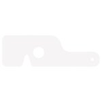 Cache - ?il face  main